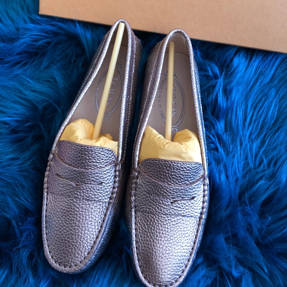 Tod’s Loafers
